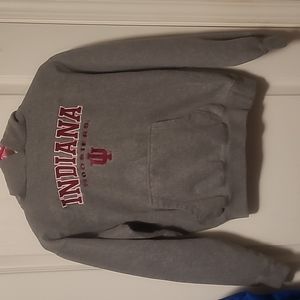 Indiana University sweatshirt hoodie